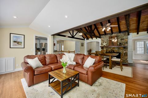 Tiny photo for 126 Sherry Lane, New Milford, CT 06776 (MLS # 24163112)