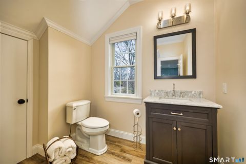 Tiny photo for 126 Sherry Lane, New Milford, CT 06776 (MLS # 24163112)