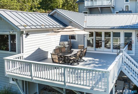 Tiny photo for 126 Sherry Lane, New Milford, CT 06776 (MLS # 24163112)