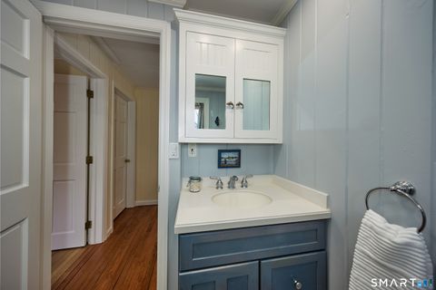 Tiny photo for 126 Sherry Lane, New Milford, CT 06776 (MLS # 24163112)