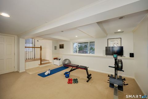 Tiny photo for 126 Sherry Lane, New Milford, CT 06776 (MLS # 24163112)