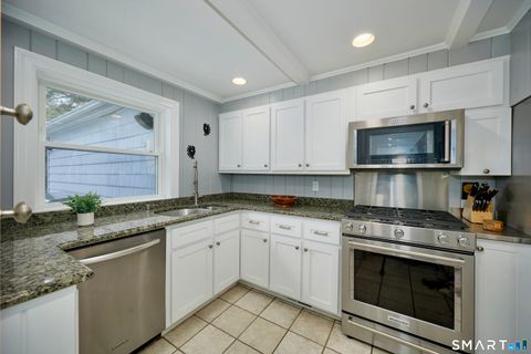 Tiny photo for 126 Sherry Lane, New Milford, CT 06776 (MLS # 24163112)