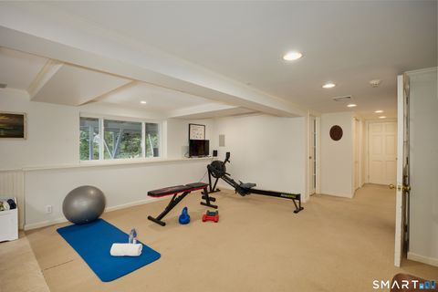 Tiny photo for 126 Sherry Lane, New Milford, CT 06776 (MLS # 24163112)