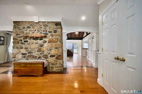 Tiny photo for 126 Sherry Lane, New Milford, CT 06776 (MLS # 24163112)