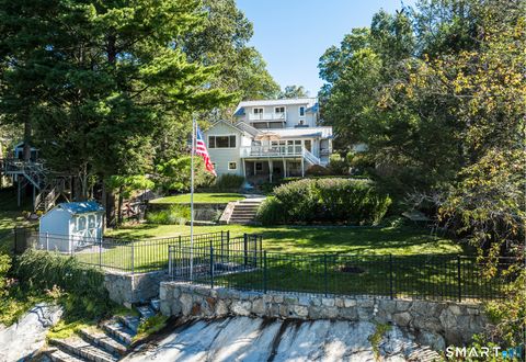 Tiny photo for 126 Sherry Lane, New Milford, CT 06776 (MLS # 24163112)