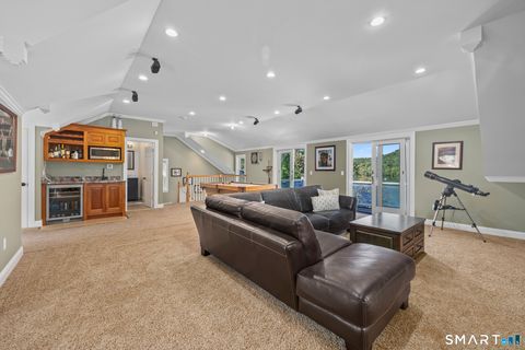 Tiny photo for 126 Sherry Lane, New Milford, CT 06776 (MLS # 24163112)