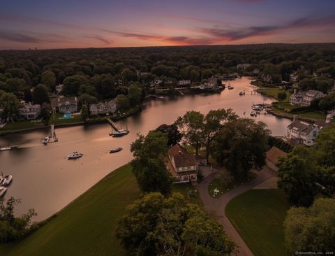 166 Rowayton Avenue 2 Norwalk CT 06853