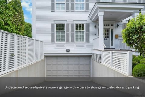 Tiny photo for 166 Rowayton Avenue #2, Norwalk, CT 06853 (MLS # 24120144)