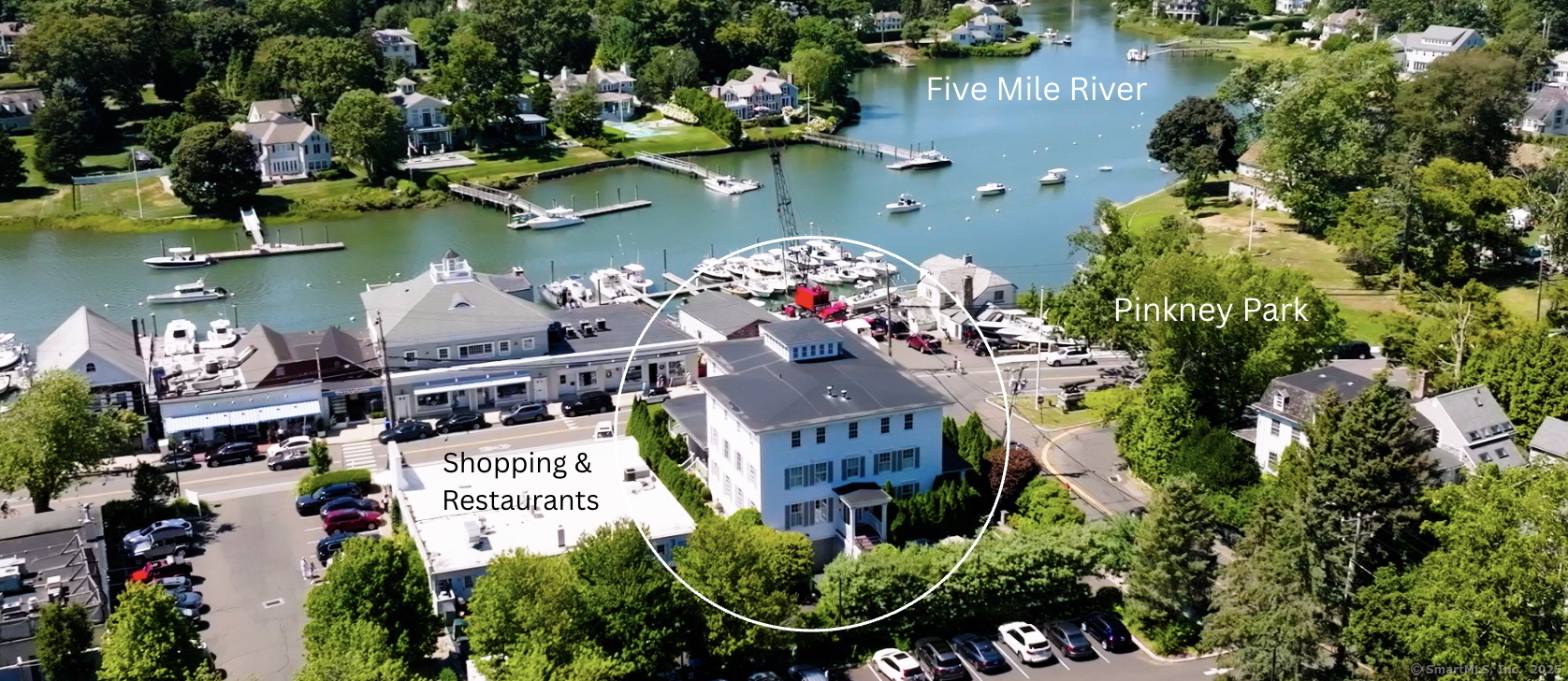 166 Rowayton Avenue 2