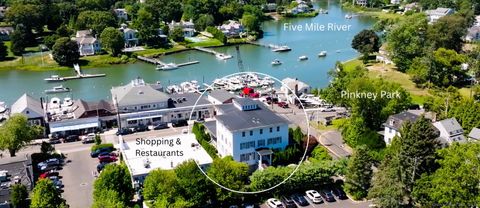 Tiny photo for 166 Rowayton Avenue #2, Norwalk, CT 06853 (MLS # 24120144)