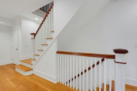 Tiny photo for 166 Rowayton Avenue #2, Norwalk, CT 06853 (MLS # 24120144)