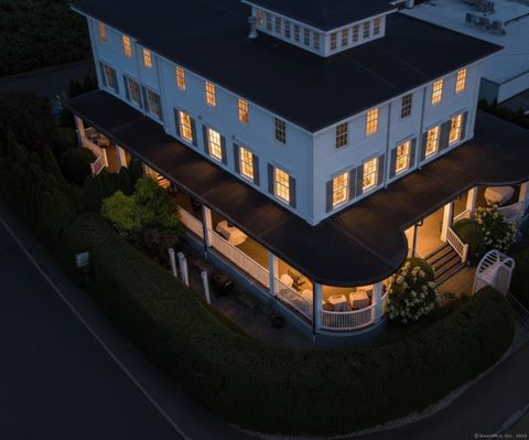 Tiny photo for 166 Rowayton Avenue #2, Norwalk, CT 06853 (MLS # 24120144)