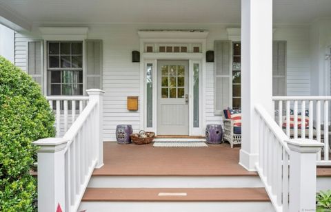 Tiny photo for 166 Rowayton Avenue #2, Norwalk, CT 06853 (MLS # 24120144)