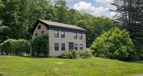 163 Dublin Road Canaan CT 06031