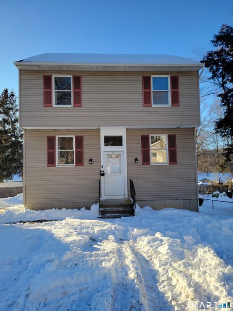 32 Stanley Street Naugatuck CT 06770