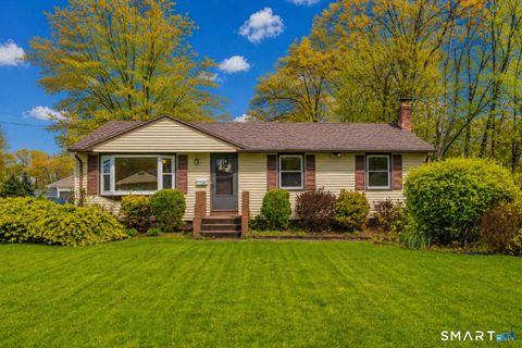 Photo of 120 Goodwin Avenue, Wethersfield, CT 06109 (MLS # 24170316)