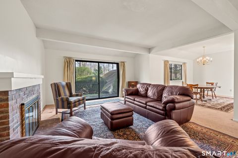 Tiny photo for 110 Heritage Village #B, Southbury, CT 06488 (MLS # 24168738)