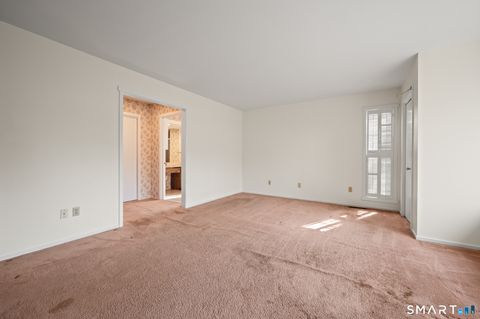 Tiny photo for 110 Heritage Village #B, Southbury, CT 06488 (MLS # 24168738)