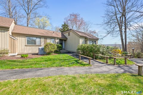 Photo of 110 Heritage Village #B, Southbury, CT 06488 (MLS # 24168738)