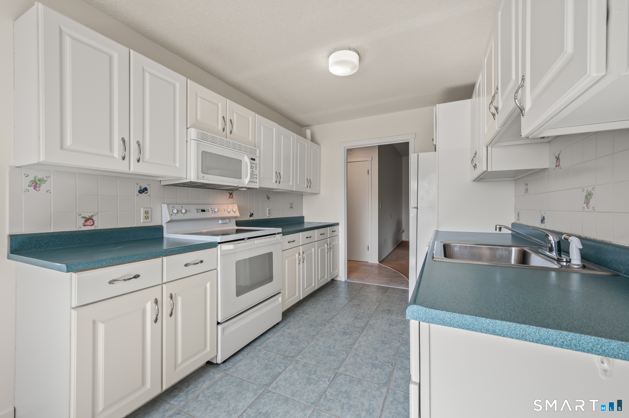 110 Heritage Village B