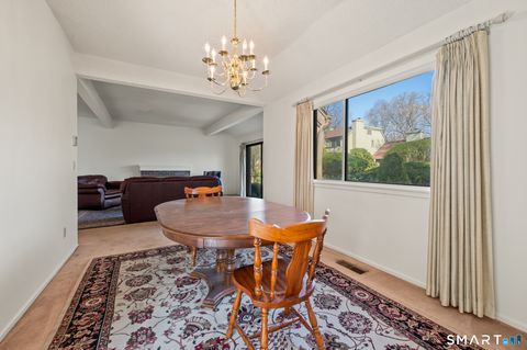 Tiny photo for 110 Heritage Village #B, Southbury, CT 06488 (MLS # 24168738)