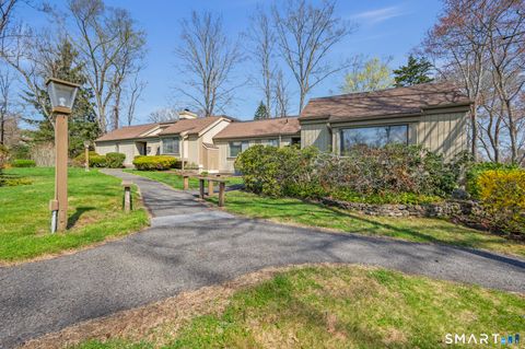 Tiny photo for 110 Heritage Village #B, Southbury, CT 06488 (MLS # 24168738)