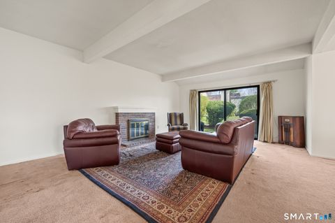 Tiny photo for 110 Heritage Village #B, Southbury, CT 06488 (MLS # 24168738)