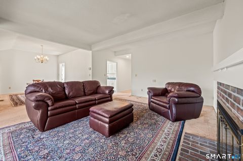 Tiny photo for 110 Heritage Village #B, Southbury, CT 06488 (MLS # 24168738)