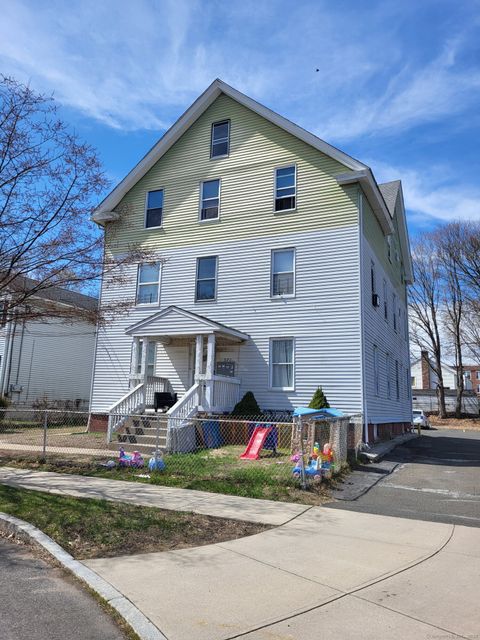 370 Washington Street New Britain CT 06051