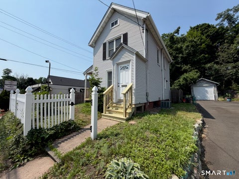 Tiny photo for 778 Campbell Avenue, West Haven, CT 06516 (MLS # 24188424)