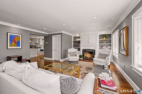 Tiny photo for Greenwich, CT 06831 (MLS # 24174070)