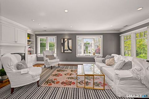 Tiny photo for Greenwich, CT 06831 (MLS # 24174070)