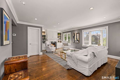 Tiny photo for Greenwich, CT 06831 (MLS # 24174070)