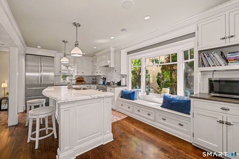 Tiny photo for Greenwich, CT 06831 (MLS # 24174070)
