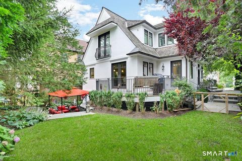Tiny photo for Greenwich, CT 06831 (MLS # 24174070)
