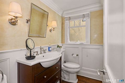 Tiny photo for Greenwich, CT 06831 (MLS # 24174070)