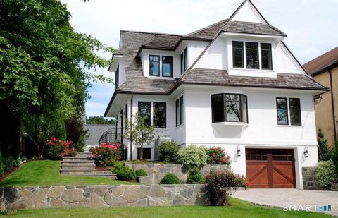 Photo of Greenwich, CT 06831 (MLS # 24174070)