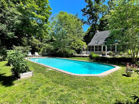 Tiny photo for 226 Ingleside Drive, Stamford, CT 06903 (MLS # 24137181)