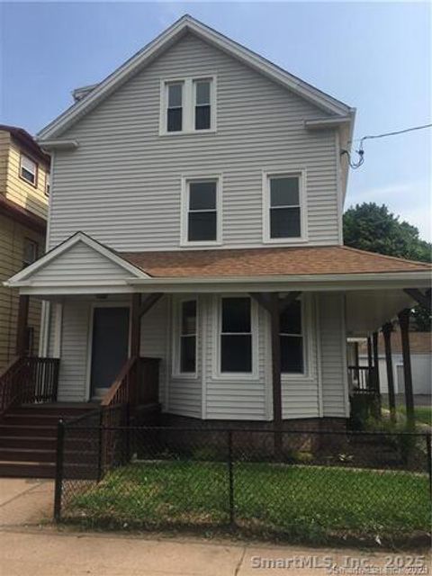 Tiny photo for 102 Lombard Street #1, New Haven, CT 06513 (MLS # 24144141)