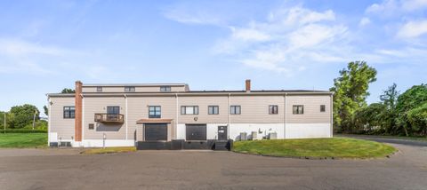 Tiny photo for 1650 West Street, Southington, CT 06489 (MLS # 24127252)