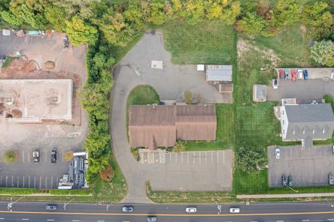 Tiny photo for 1650 West Street, Southington, CT 06489 (MLS # 24127252)