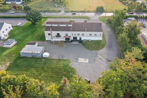 Tiny photo for 1650 West Street, Southington, CT 06489 (MLS # 24127252)