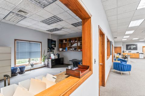 Tiny photo for 1650 West Street, Southington, CT 06489 (MLS # 24127252)