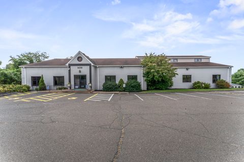 Tiny photo for 1650 West Street, Southington, CT 06489 (MLS # 24127252)