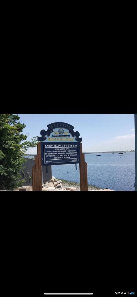 Tiny photo for 130 Wilson Street #2, Bridgeport, CT 06605 (MLS # 24146991)