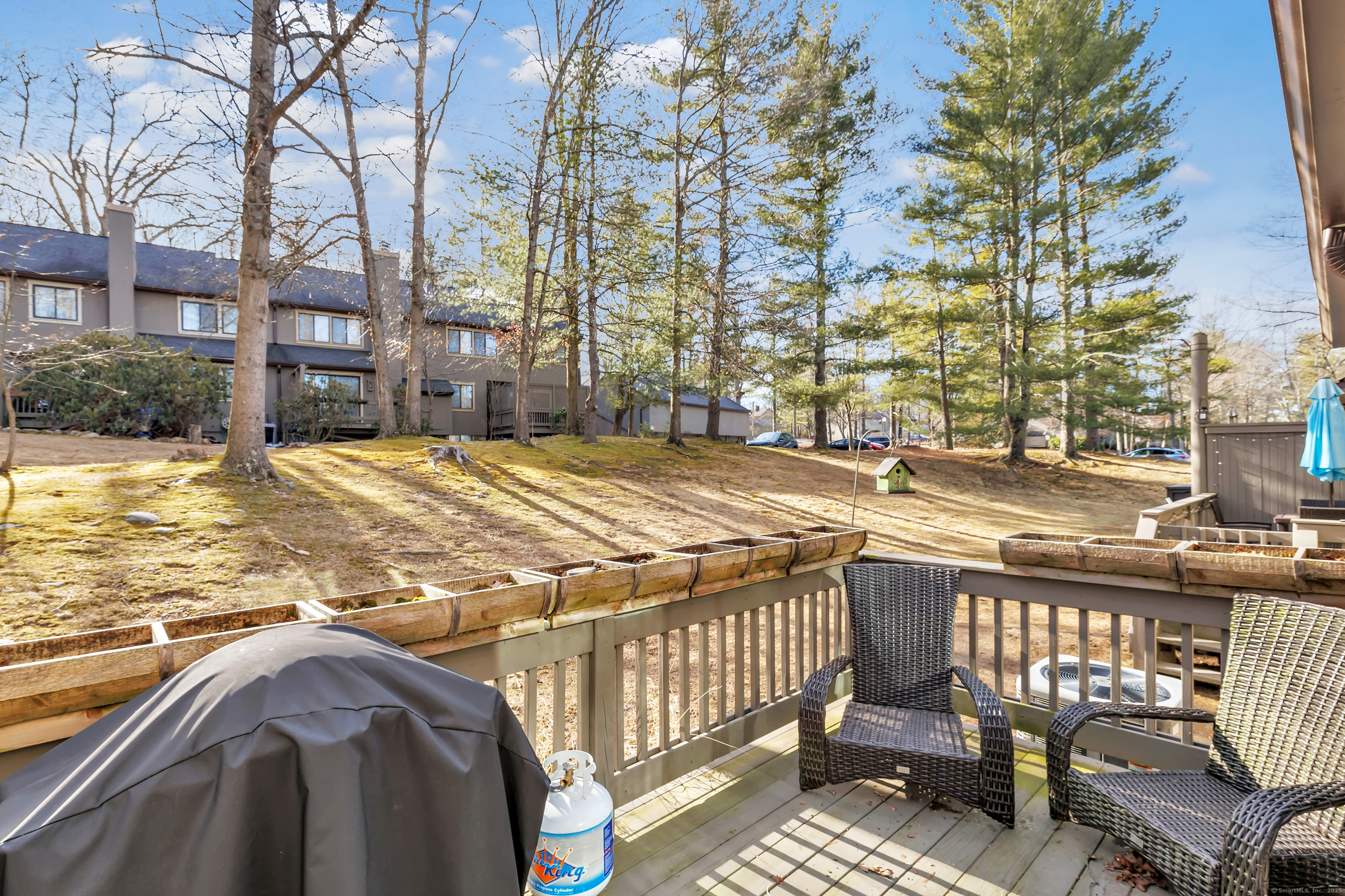 22 Woods Way #22, Woodbury, Connecticut image 5