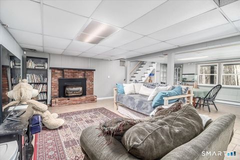 Tiny photo for 38 Aspetuck Pines Drive, New Milford, CT 06776 (MLS # 24163711)