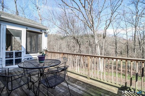 Tiny photo for 38 Aspetuck Pines Drive, New Milford, CT 06776 (MLS # 24163711)