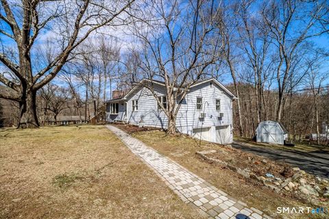 Tiny photo for 38 Aspetuck Pines Drive, New Milford, CT 06776 (MLS # 24163711)