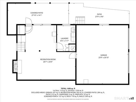 Tiny photo for 38 Aspetuck Pines Drive, New Milford, CT 06776 (MLS # 24163711)